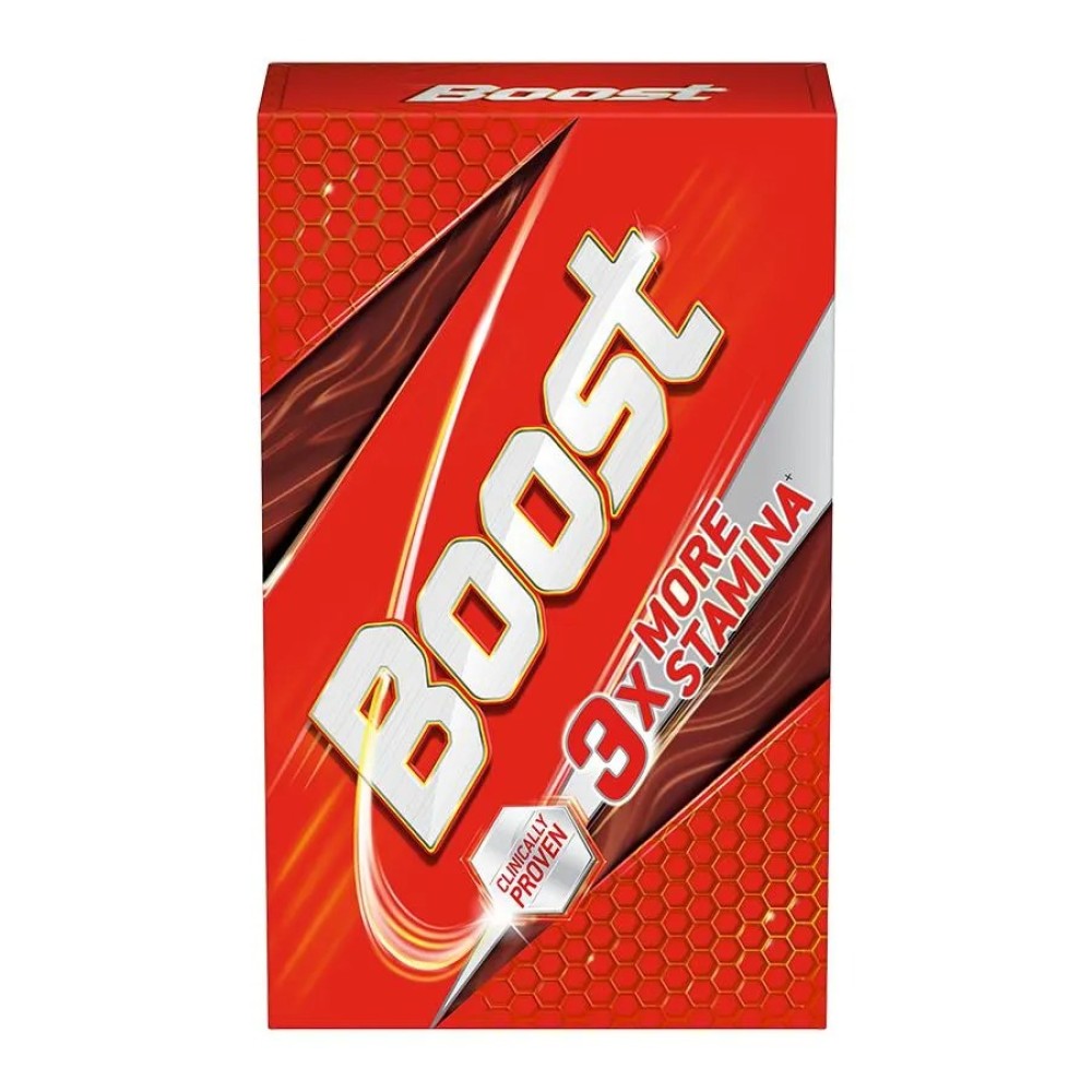Boost 500 g