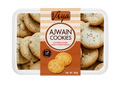 Viya Ajwain Biscuits 300 g
