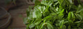 Shan Fenugreek Methi Leaves 50 g