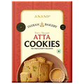 Anand Atta Cookies 250 g