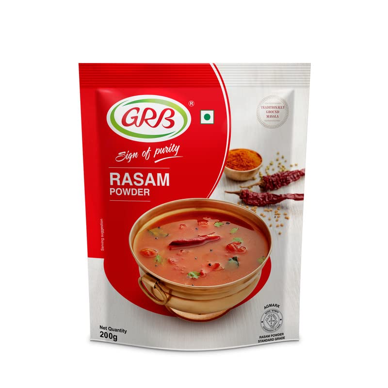 Tgs Rasam Powder 200 g