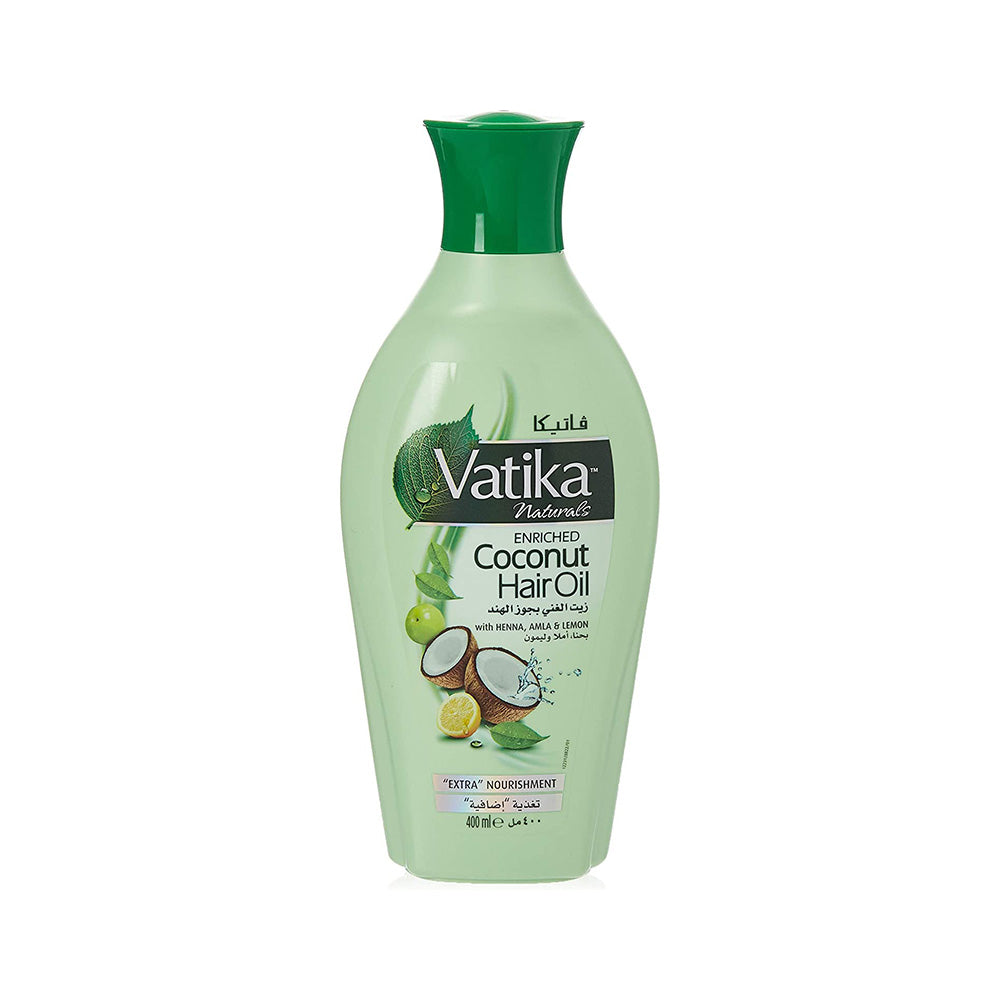 Dabur Vatika Hair Oil 400 ml