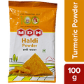MDH Turmaric Powder 100 g