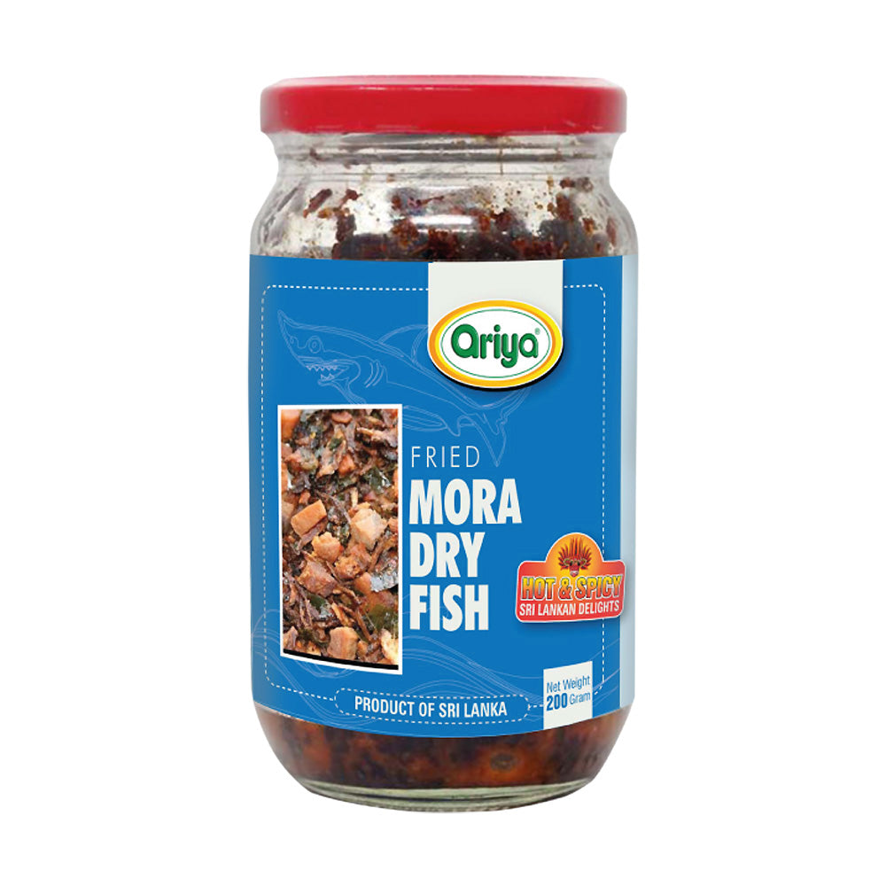 Mora Dry Fish