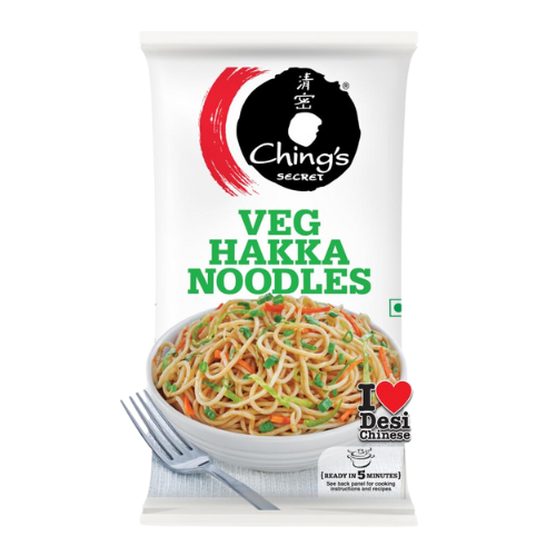 Chings Hakka Noodle 140 g