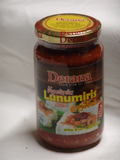 Derana Lunumiris