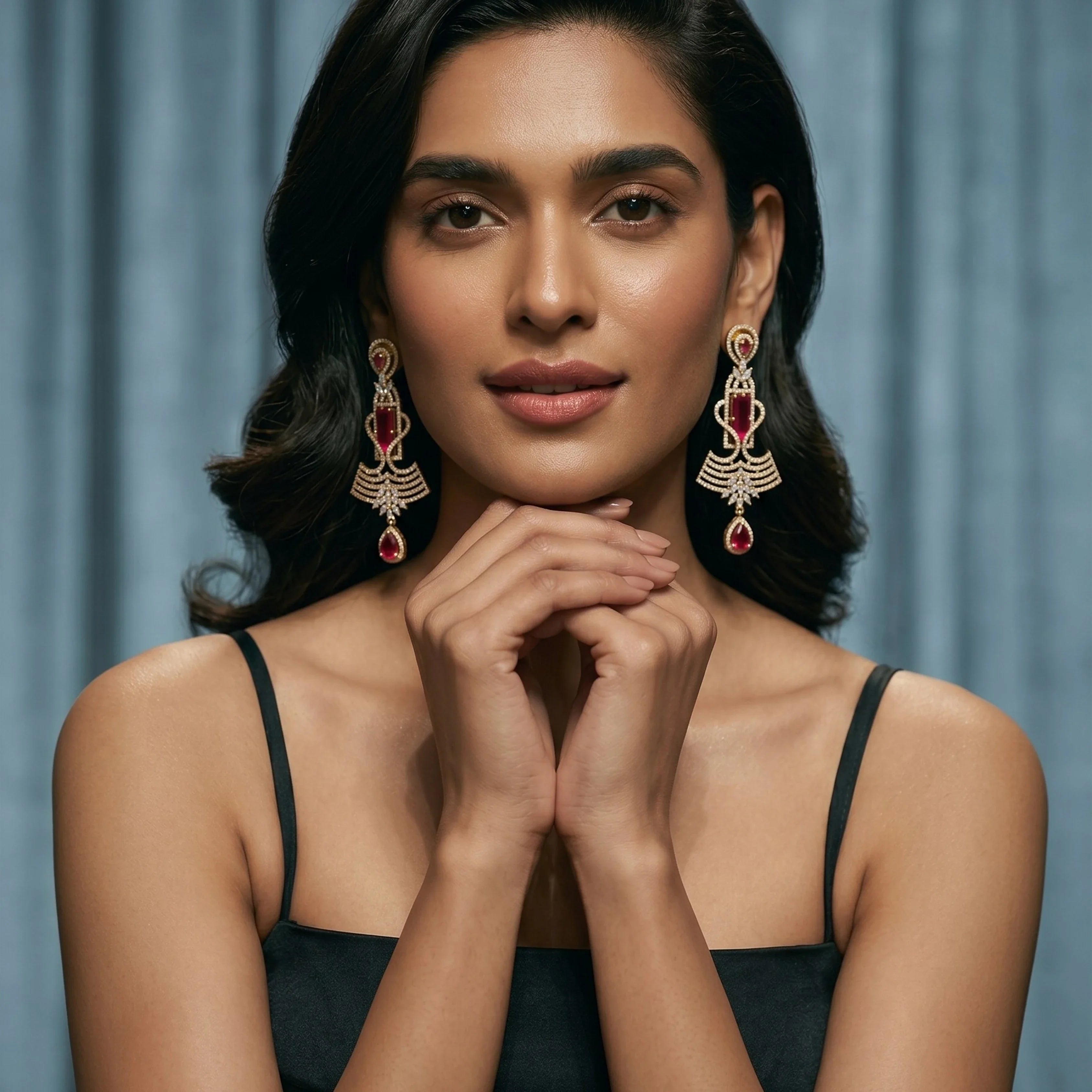 Rubby Rajwada Dangler