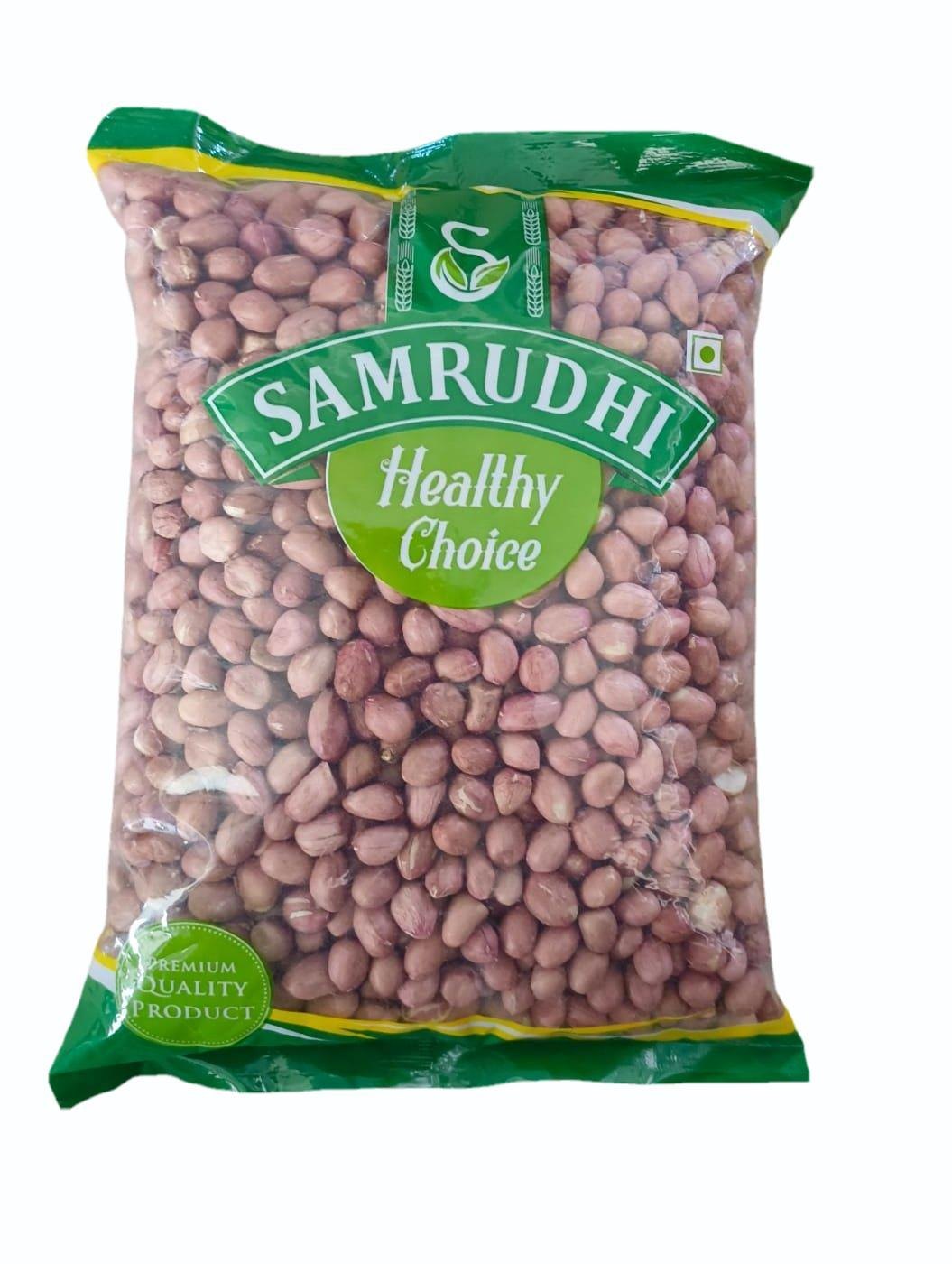 Saurbhi Peanut 1 kg