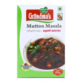 Grandma'S Mutton Masala 165 g