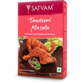 Satvam Tandoori Masala 50 g