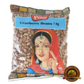 Pattu Cranberry Beans 1 kg