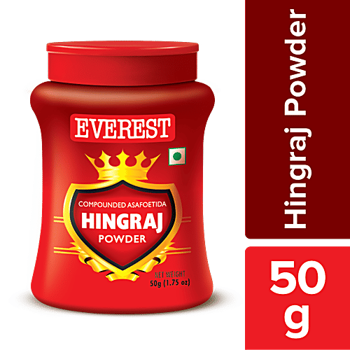 Everest Hing Raj 50 g