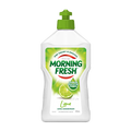 Morning Fresh Dishwashing Liquid Lime 400 ml