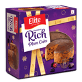 Elite Plum Cake 400 g