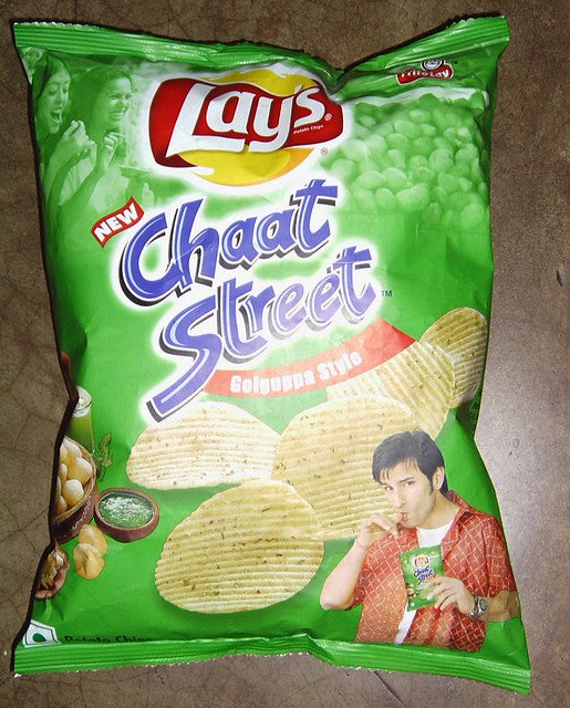 Lays Chat Street