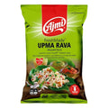Ajmi Upma Rava Roasted 1 kg