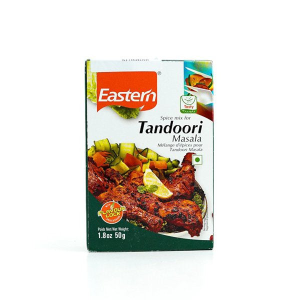 Eastern Tandoori Masala 50 g