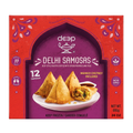 Deep Delhi Samosa 680 g