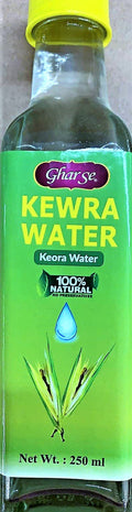 Gharse Kewra Water 250 ml