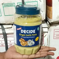 M/r Garlic Paste 1 kg