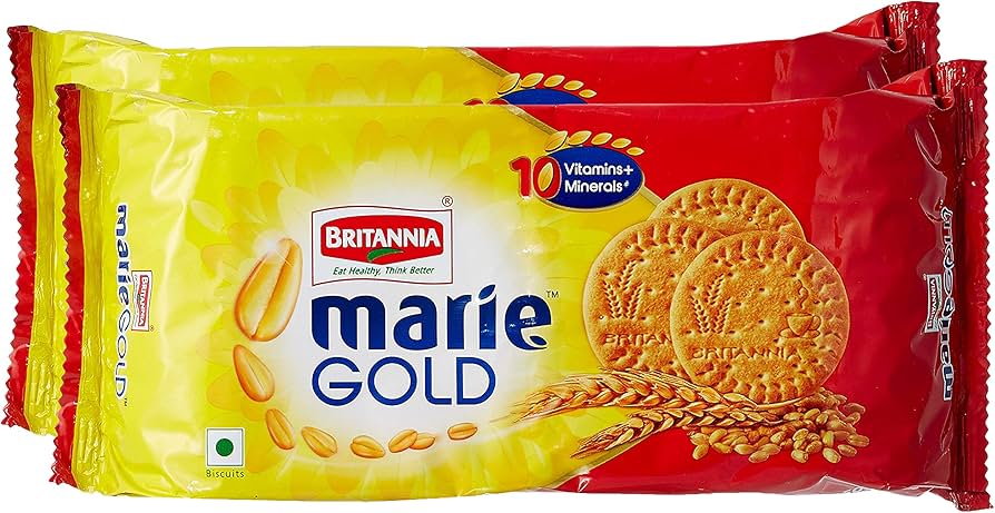 Britannia Marie Gold 90 g