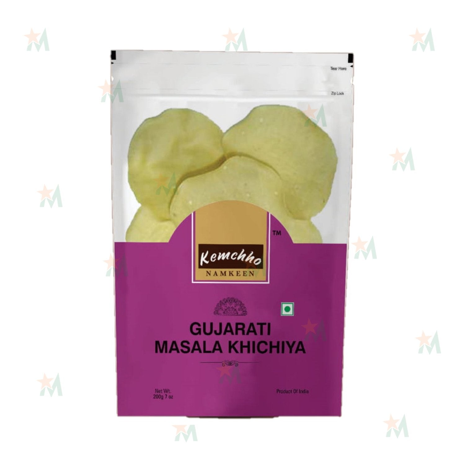 Kemchho Gujrati Masala Khichya 200 g