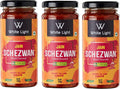 Mahalaxmi Schezwan Sauce Jain 250 g