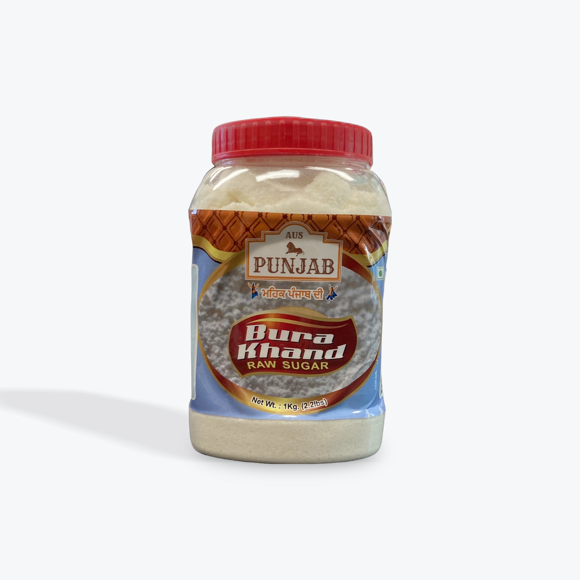Lata's Kitchen Masala Gur 1 kg