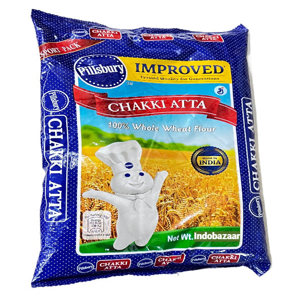 Pillsburry Atta 1 kg