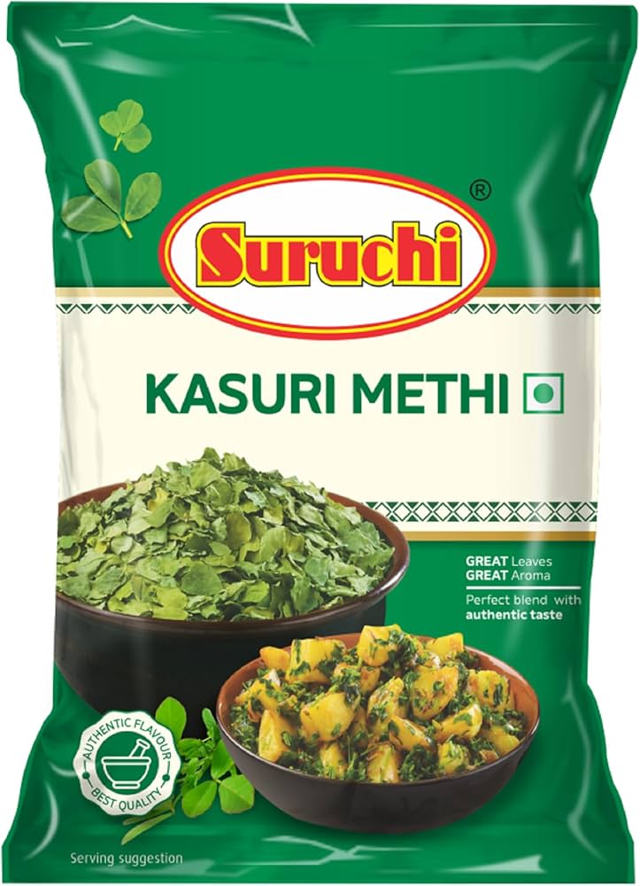 Saurbhi Kasuri Methi 100 g