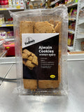 Dadima Ajwain Cookies 325 g