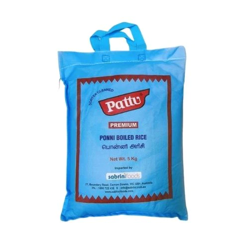 Pattu Ponni Boiled Rice 5