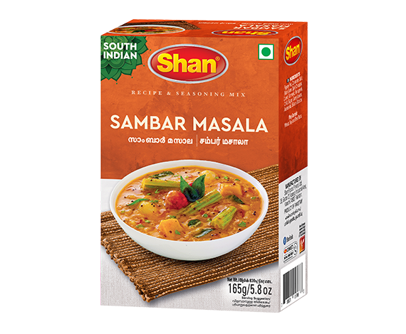 Shan Sambhar Masala 165 g