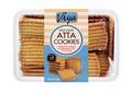 Viya Atta Biscuit 300 g