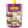 Mother'S Ginger & Garlic Paste 1 kg