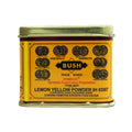 Bush Lemon Yellow Colour 1 kg