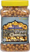 Spark Roasted Chana 500 g Jar