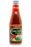 Derana Hot Chilli Sauce 350 g