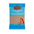 TSF Pepper Black Powder 100 g