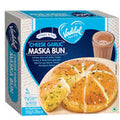 Vadilal Cheese Garlic Maska Bun 150 g