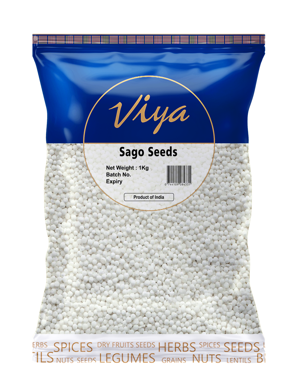 Viya Sabudana 1 kg