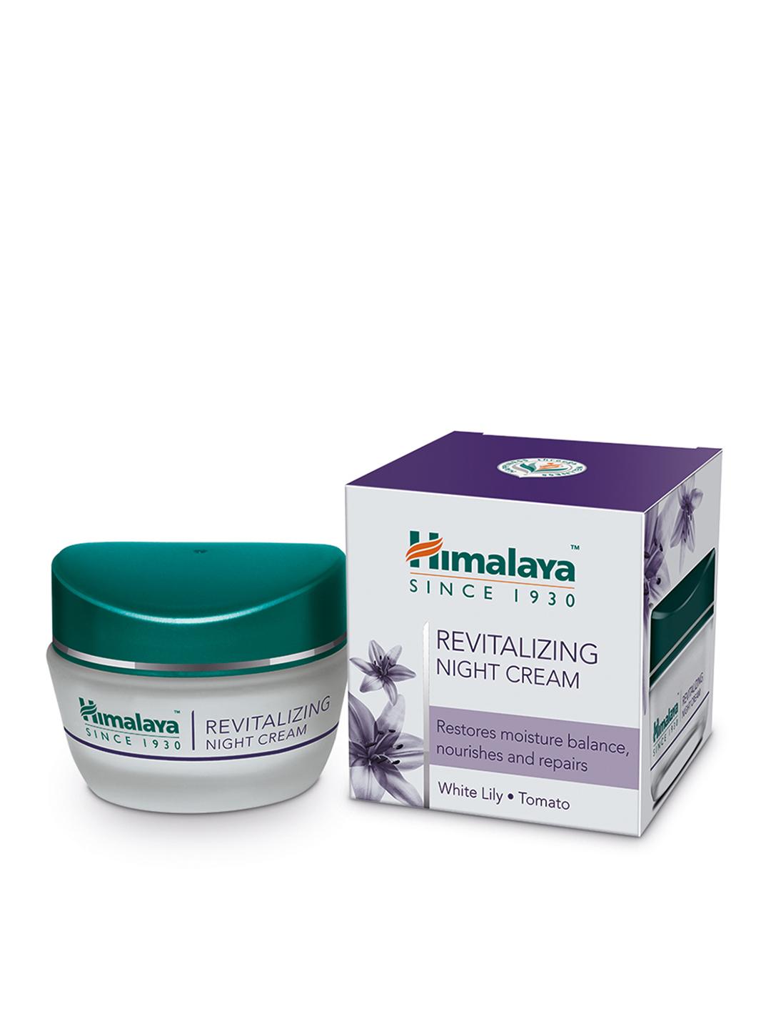 Himalaya Night Cream 50 g