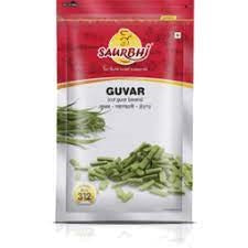 Saurbhi Guvar 312 g
