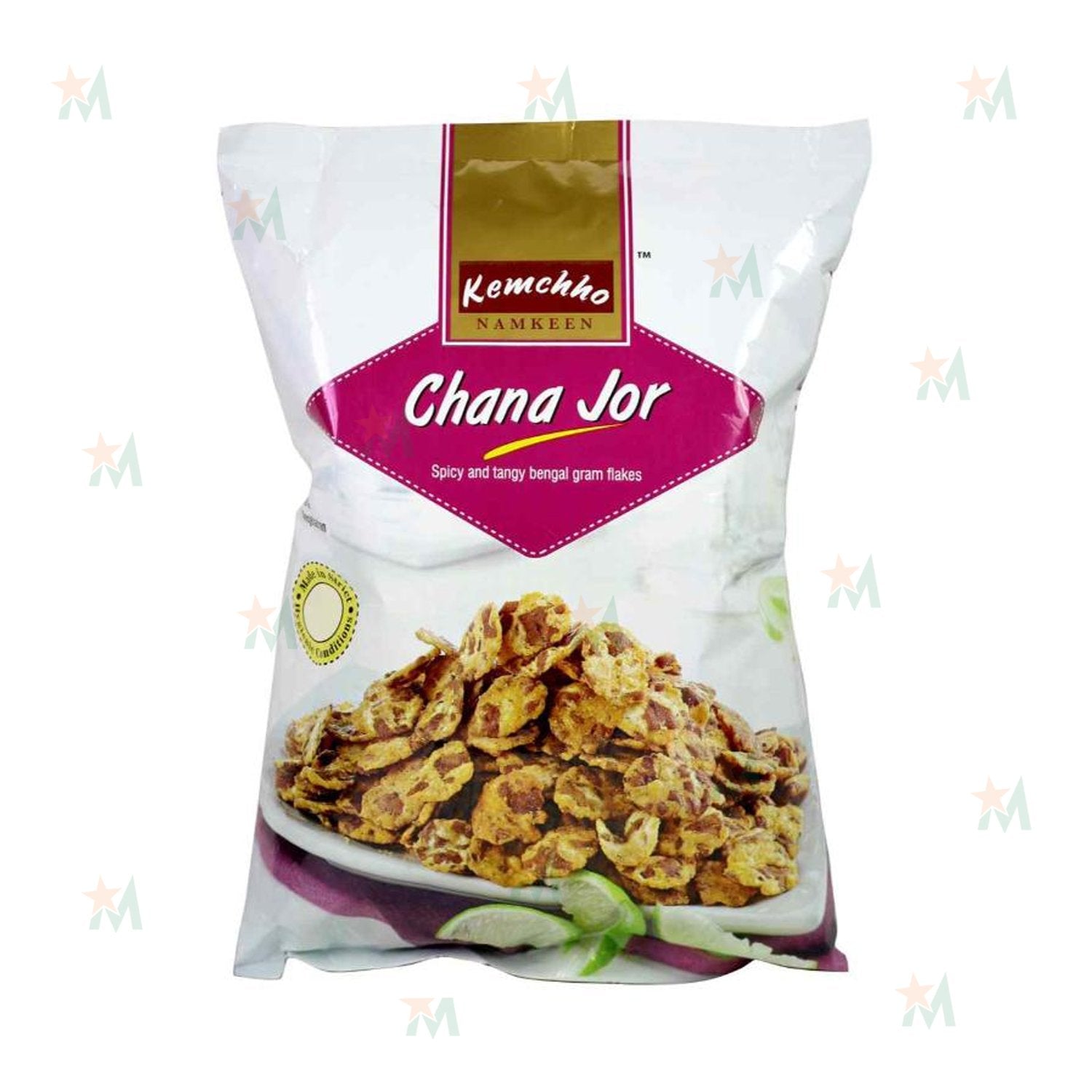 Kemchho Chanajor 270 g