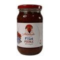 Adukkala Fish Pickle 400 g