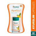 Himalaya Ayur Slim 60 Capsules