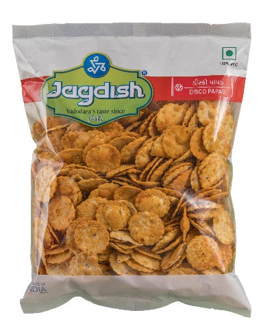 Jagdish Bikaneri Papad 200 g