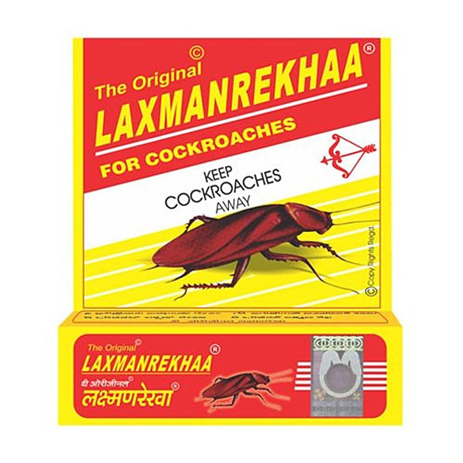 Laxmanrekhha Chalk 10 g