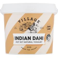 Village Indian Dahi 2 kg