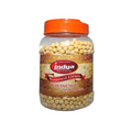 Indya Roasted Chana W Skin 400 g